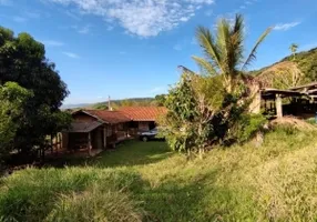 Foto 1 de Casa com 2 Quartos à venda, 11344000m² em Cachoeira do Campo, Ouro Preto