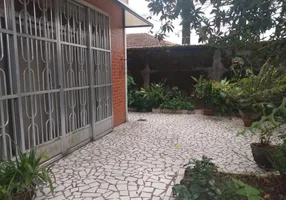 Foto 1 de Casa com 3 Quartos à venda, 150m² em Catiapoa, São Vicente