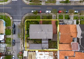 Foto 1 de Lote/Terreno à venda, 660m² em Jardim das Américas, Curitiba