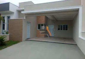 Foto 1 de Casa de Condomínio com 3 Quartos à venda, 104m² em Itapecerica, Salto