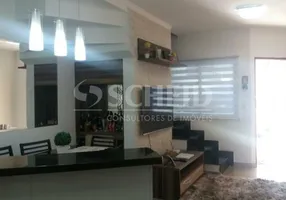 Foto 1 de Sobrado com 2 Quartos à venda, 102m² em Campo Grande, São Paulo