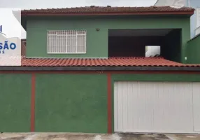 Foto 1 de Casa com 3 Quartos à venda, 98m² em Jardim São Jorge, Hortolândia