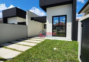 Foto 1 de Casa com 3 Quartos à venda, 93m² em Afonso Pena, São José dos Pinhais