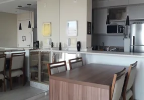 Foto 1 de Apartamento com 3 Quartos à venda, 61m² em Vila Antonieta, São Paulo