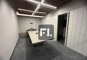 Foto 1 de Sala Comercial para alugar, 499m² em Vila Olímpia, São Paulo