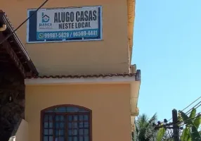 Foto 1 de Casa com 2 Quartos para alugar, 10m² em Padre Miguel, Rio de Janeiro