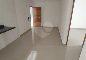 Foto 1 de Apartamento com 2 Quartos à venda, 49m² em Santana, São Paulo