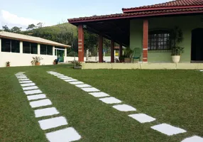 Foto 1 de Fazenda/Sítio com 9 Quartos à venda, 20000m² em Saboó, São Roque