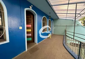 Foto 1 de Casa com 4 Quartos para alugar, 531m² em São Pedro, Belo Horizonte