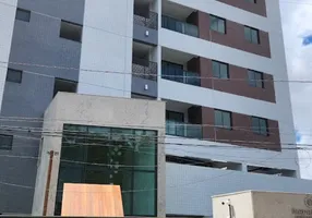 Foto 1 de Apartamento com 3 Quartos à venda, 61m² em Madalena, Recife