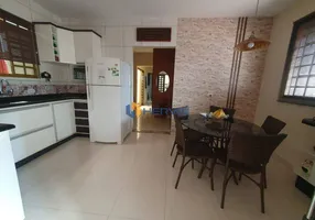 Foto 1 de Casa com 3 Quartos à venda, 98m² em Jardim Novo Oasis, Maringá