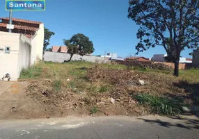 Foto 1 de Lote/Terreno à venda, 420m² em Do Turista 2 Etapa, Caldas Novas