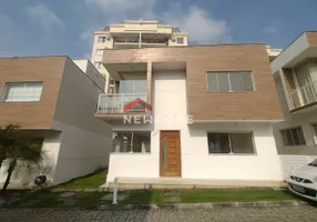 Foto 1 de Casa de Condomínio com 3 Quartos à venda, 150m² em Freguesia- Jacarepaguá, Rio de Janeiro