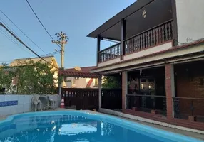 Foto 1 de Casa de Condomínio com 5 Quartos à venda, 150m² em Andorinhas, Iguaba Grande