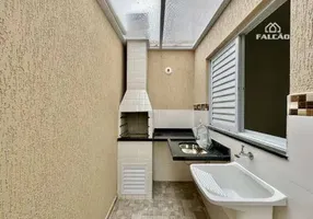 Foto 1 de Casa de Condomínio com 2 Quartos à venda, 50m² em Samambaia, Praia Grande