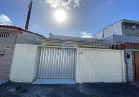 Foto 1 de Casa com 2 Quartos para alugar, 83m² em Estância, Recife