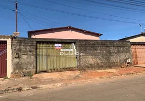 Foto 1 de Casa com 3 Quartos à venda, 80m² em Parque Residencial das Flores, Anápolis