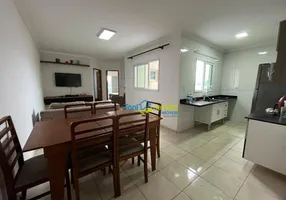 Foto 1 de Cobertura com 2 Quartos à venda, 112m² em Jardim Ana Maria, Santo André