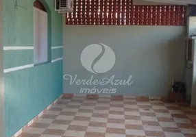 Foto 1 de Casa com 2 Quartos à venda, 168m² em Jardim do Bosque, Hortolândia