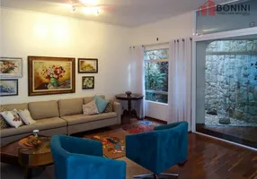 Foto 1 de Casa com 3 Quartos à venda, 325m² em Jardim Colina, Americana