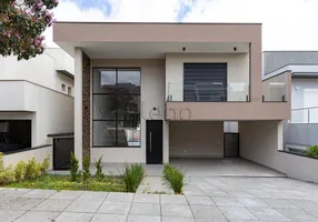 Foto 1 de Casa de Condomínio com 3 Quartos à venda, 310m² em Vila dos Plátanos, Campinas