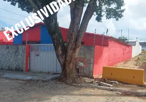 Foto 1 de Casa com 3 Quartos à venda, 131m² em Lagoa Nova, Natal