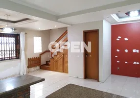 Foto 1 de Casa de Condomínio com 3 Quartos à venda, 100m² em Nossa Senhora das Graças, Canoas