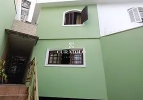 Foto 1 de Casa com 3 Quartos à venda, 150m² em Móoca, São Paulo