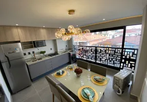 Foto 1 de Apartamento com 2 Quartos à venda, 43m² em Parada Inglesa, São Paulo