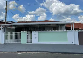 Foto 1 de Casa com 3 Quartos à venda, 220m² em Jardim Carlos Lourenço, Campinas