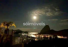 Foto 1 de Cobertura com 3 Quartos para alugar, 315m² em Flamengo, Rio de Janeiro