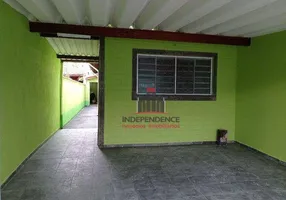 Foto 1 de Casa com 2 Quartos à venda, 80m² em Vila Rossi, São José dos Campos