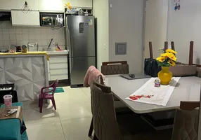 Foto 1 de Apartamento com 3 Quartos à venda, 78m² em Porto, Cuiabá