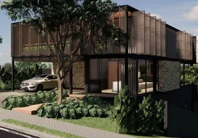 Foto 1 de Casa de Condomínio com 4 Quartos à venda, 462m² em Urbanova, São José dos Campos