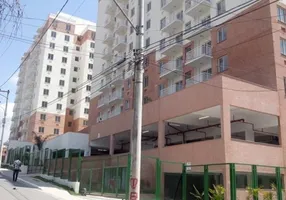 Foto 1 de Apartamento com 2 Quartos à venda, 66m² em Jardim Imperial, Itaboraí
