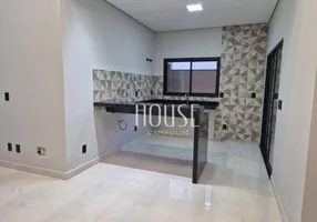 Foto 1 de Casa de Condomínio com 3 Quartos à venda, 138m² em Jardim Novo Horizonte, Sorocaba