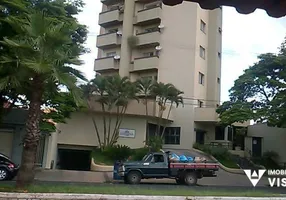 Foto 1 de Apartamento com 3 Quartos à venda, 80m² em Santa Maria, Uberaba