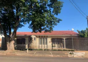 Foto 1 de Casa com 5 Quartos à venda, 225m² em Jardim Iguaçu, Maringá