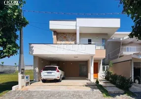 Foto 1 de Casa de Condomínio com 4 Quartos à venda, 271m² em Urbanova, São José dos Campos