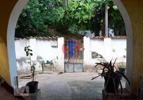 Foto 1 de Casa com 3 Quartos à venda, 202m² em Vila Isabel, Rio de Janeiro