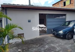 Foto 1 de Casa com 2 Quartos à venda, 120m² em Jardim Santa Júlia, São José dos Campos