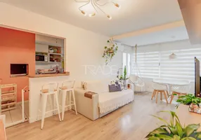 Foto 1 de Apartamento com 2 Quartos à venda, 63m² em Tristeza, Porto Alegre
