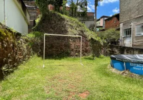 Foto 1 de Casa com 1 Quarto à venda, 58m² em Santa Cecília, Juiz de Fora