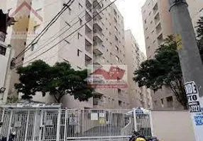 Foto 1 de Apartamento com 3 Quartos à venda, 62m² em São Lucas, São Paulo