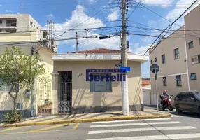 Foto 1 de Casa com 3 Quartos à venda, 120m² em Centro, Bragança Paulista