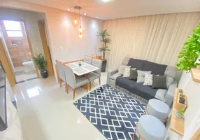 Foto 1 de Apartamento com 2 Quartos à venda, 45m² em São João Batista, Belo Horizonte