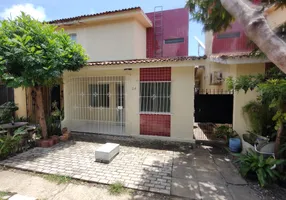 Foto 1 de Casa com 3 Quartos para alugar, 54m² em Nossa Senhora da Conceição, Paulista