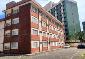 Foto 1 de Apartamento com 2 Quartos à venda, 52m² em Centro, Mongaguá