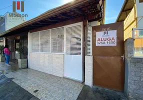 Foto 1 de Casa com 3 Quartos para alugar, 91m² em São Pedro, Juiz de Fora