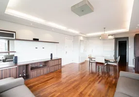 Foto 1 de Apartamento com 3 Quartos para alugar, 124m² em Higienópolis, Porto Alegre